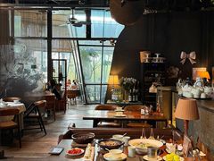 -肴约·花园式餐厅(湖里店)