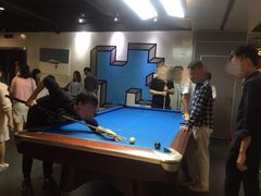 -CIAO·团建聚餐·生日派对轰趴馆(福田店)