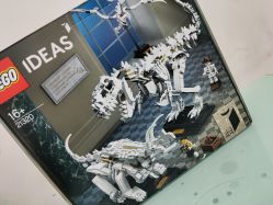 -乐高授权专卖店(济南万象城店)