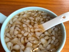 -莲餐厅·湖北菜·藕汤老手艺(愚园路店)