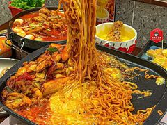 -双门洞·森系料理(体育西店)