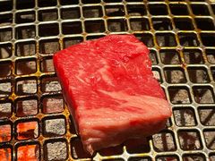 -赤坂亭M9和牛烧肉(世博源店)