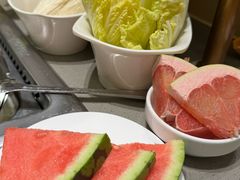 -海底捞火锅(杭州天虹购物中心店)