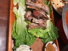 -那拉提之疆·新疆菜(美院店)