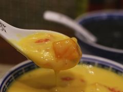 杨枝甘露-捷信牛奶甜品世家(五道口店)