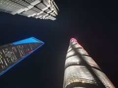 -上海中心大厦