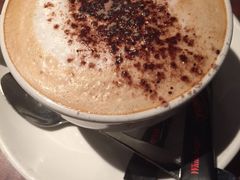 -Pancakes on the rocks(Darling Harbour)