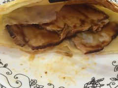 -李连贵熏肉大饼(天通苑店)