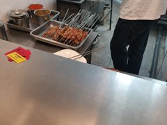 -上海交通大学新疆餐厅