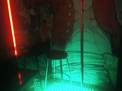 -酷秀KTV(五道口店)