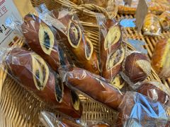 -那家面包房(珠江路店)