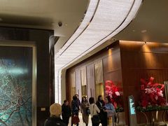 -上海静安香格里拉大酒店