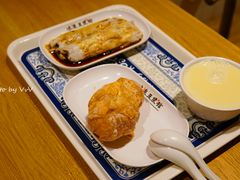 -冰泉豆浆馆(阳朔店)