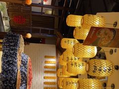 -川菜故事(光谷步行街店)