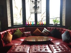 -Judy's  spot