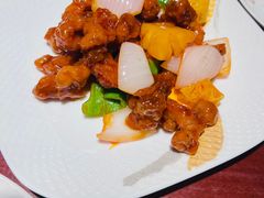 -古南都·老广东酒楼(龙江店)