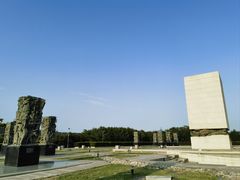 -中国人民抗日战争纪念雕塑园