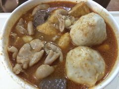 四里沙茶面(湖滨四里店)-四里沙茶面(湖滨四里店)