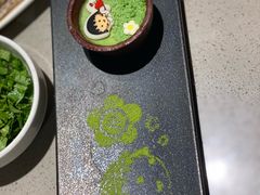 -海底捞火锅(百利广场店)