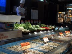 -徐记海鲜(大雁塔|金都店)