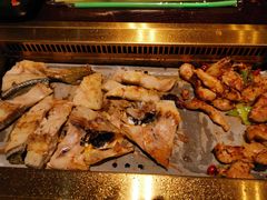 -新石器烤肉(之心城店)