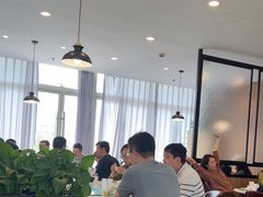 -三好坞景观餐厅