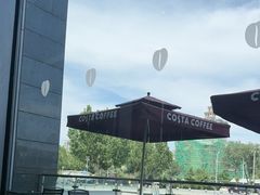 -COSTA COFFEE(龙德广场店)