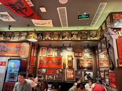 -王繁星面馆(西安熙地港店)