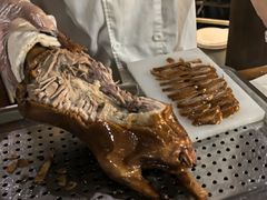 -又一福烤鸭·北京菜(东四店)
