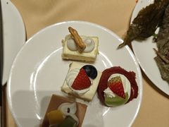 -龙福轩中餐厅(龙城温德姆酒店)