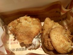 -肯德基(新阳光店)