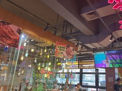 -本色.小马哥烧烤(五一路总店)