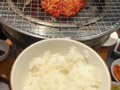 -蒜香焼肉PURUSHIN(马场路店)