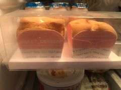 -山崎面包(第一八佰伴店)
