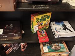 -明日世界密室轰趴·剧本桌游·箭馆团建(国贸店)