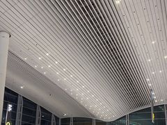 -广州白云国际机场-T2航站楼