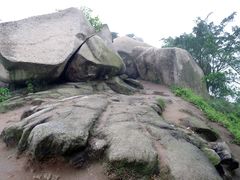 -云洞岩风景区