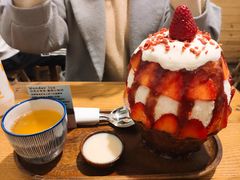 -WONDER ICE 萬得冰田(建設路总店)