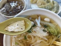 -智香甜品店