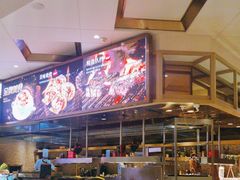 -盛宴标帜餐厅·亲子自助 (南昌喜来登酒店)