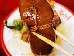 -刘小忙把子肉(北园大街总店)