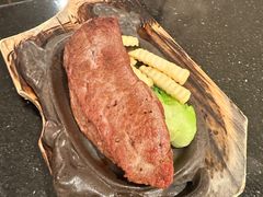 -花园餐厅(铜锣湾店)