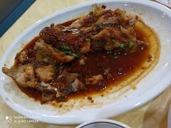 -老字号蛇口德记烧腊饭店·海鲜加工