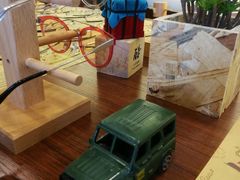 -肆兮眼镜·蔡司·徕卡战略合作店(大坪店)