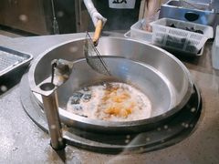 -自黑豆夫·臭豆腐夹馍(四海唐人街店)