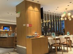 -莆田餐厅PUTIEN(金融街购物中心店)