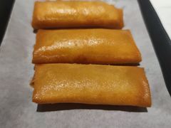 -小厨娘淮扬菜(龙湾天街店)