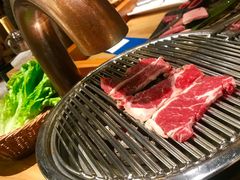 -千寻烧肉(政务区店)