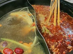 -钢管厂五区小郡肝串串香(南山店)