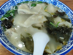 -石家包子(大学习巷店)